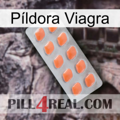 Píldora Viagra 26